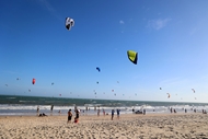 Vietnam’s foreign tourist arrivals rise 21.5% in nine months